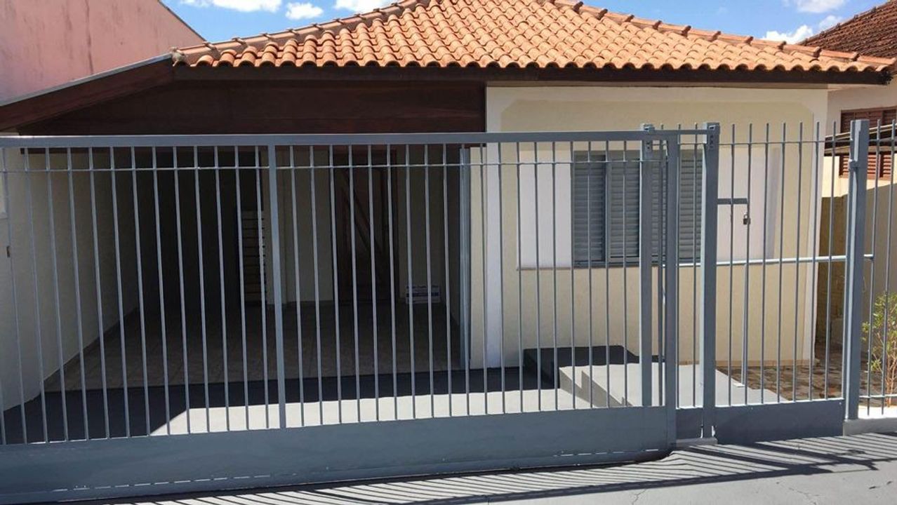 Foto - Santa Cruz do Rio Pardo - Centro